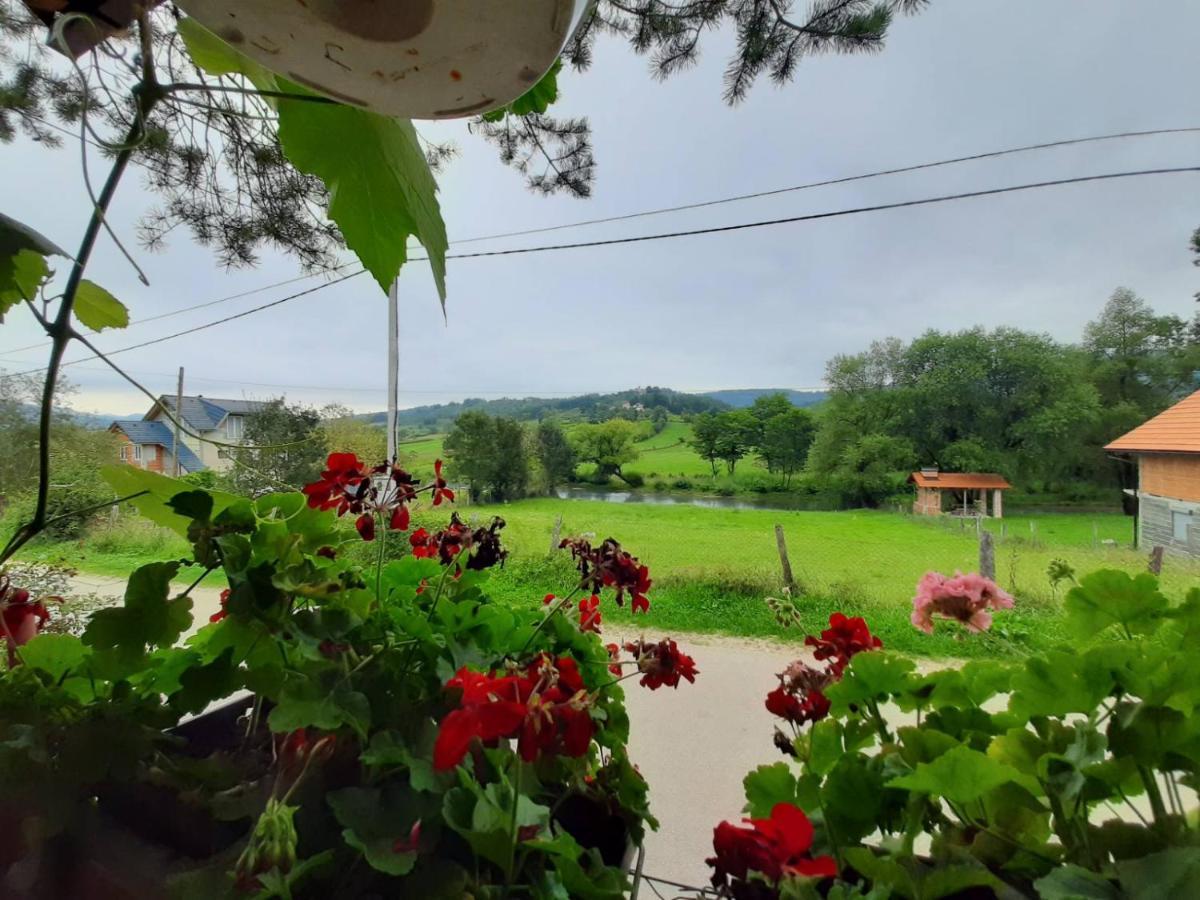 Guest House Sobic Sipovo Zewnętrze zdjęcie