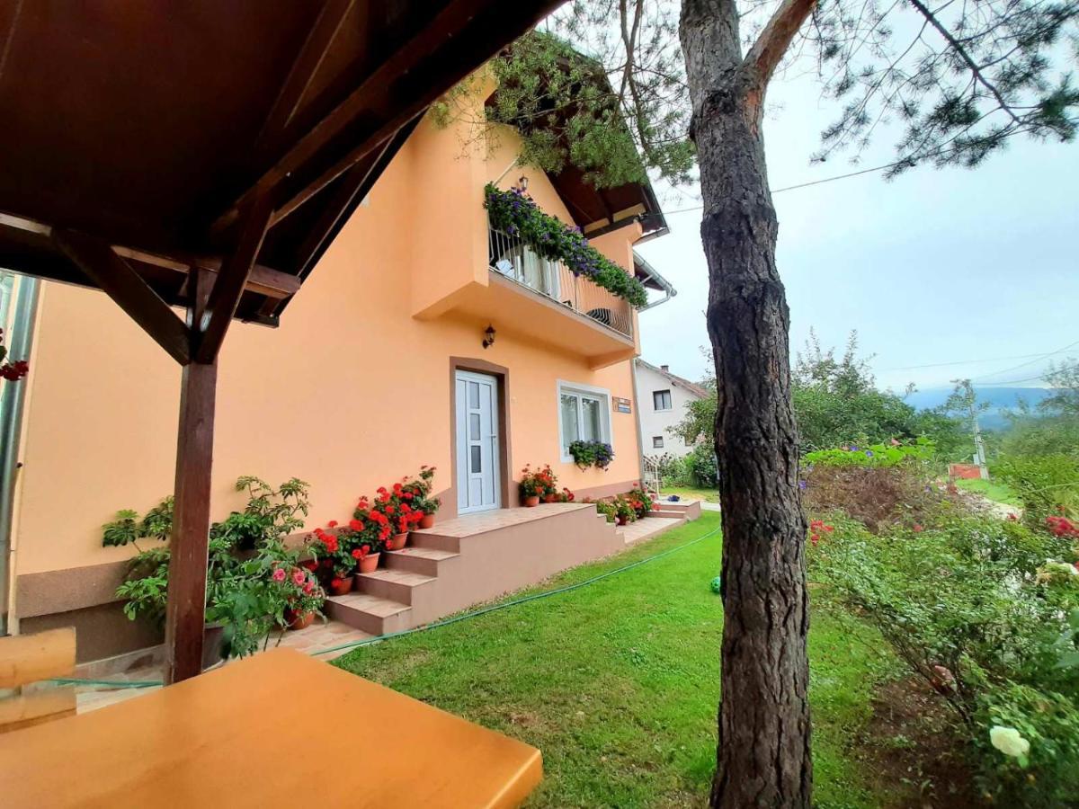 Guest House Sobic Sipovo Zewnętrze zdjęcie