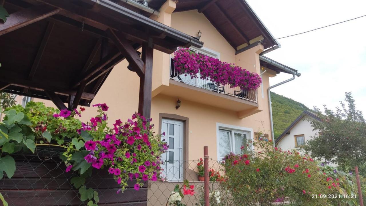 Guest House Sobic Sipovo Zewnętrze zdjęcie