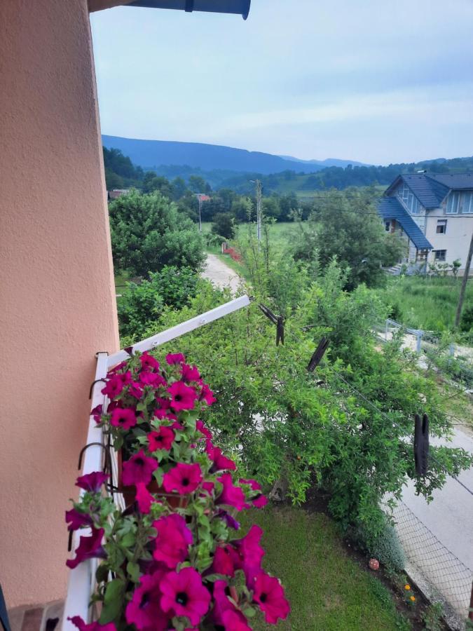Guest House Sobic Sipovo Zewnętrze zdjęcie