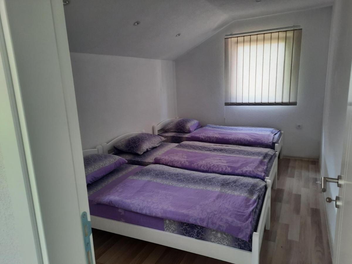 Guest House Sobic Sipovo Zewnętrze zdjęcie