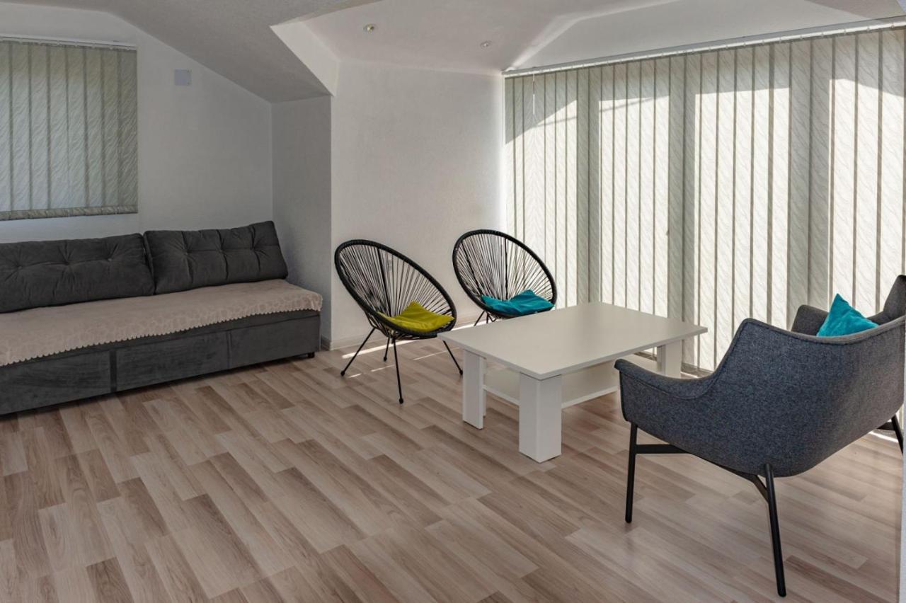 Guest House Sobic Sipovo Zewnętrze zdjęcie
