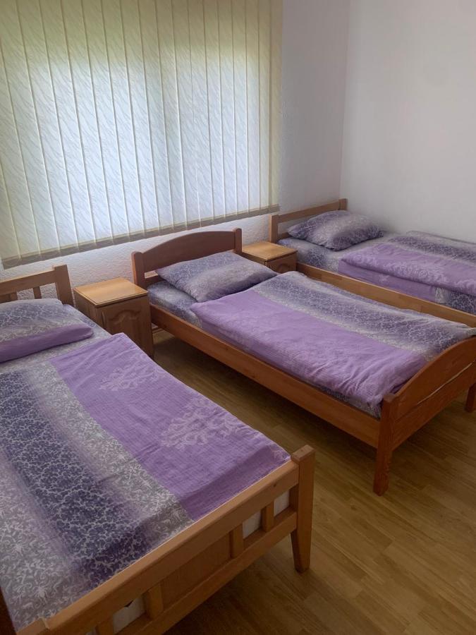 Guest House Sobic Sipovo Zewnętrze zdjęcie