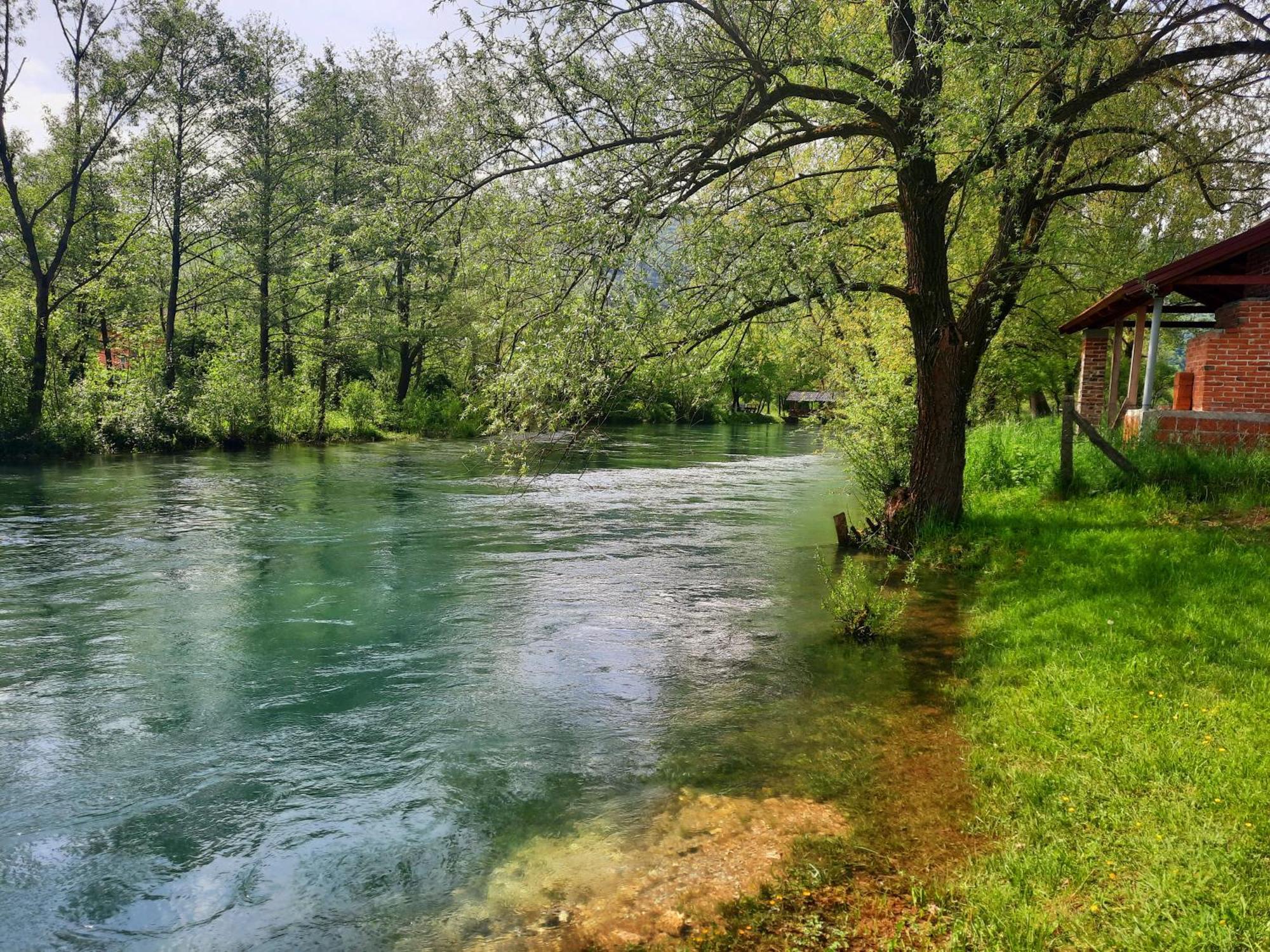 Guest House Sobic Sipovo Zewnętrze zdjęcie