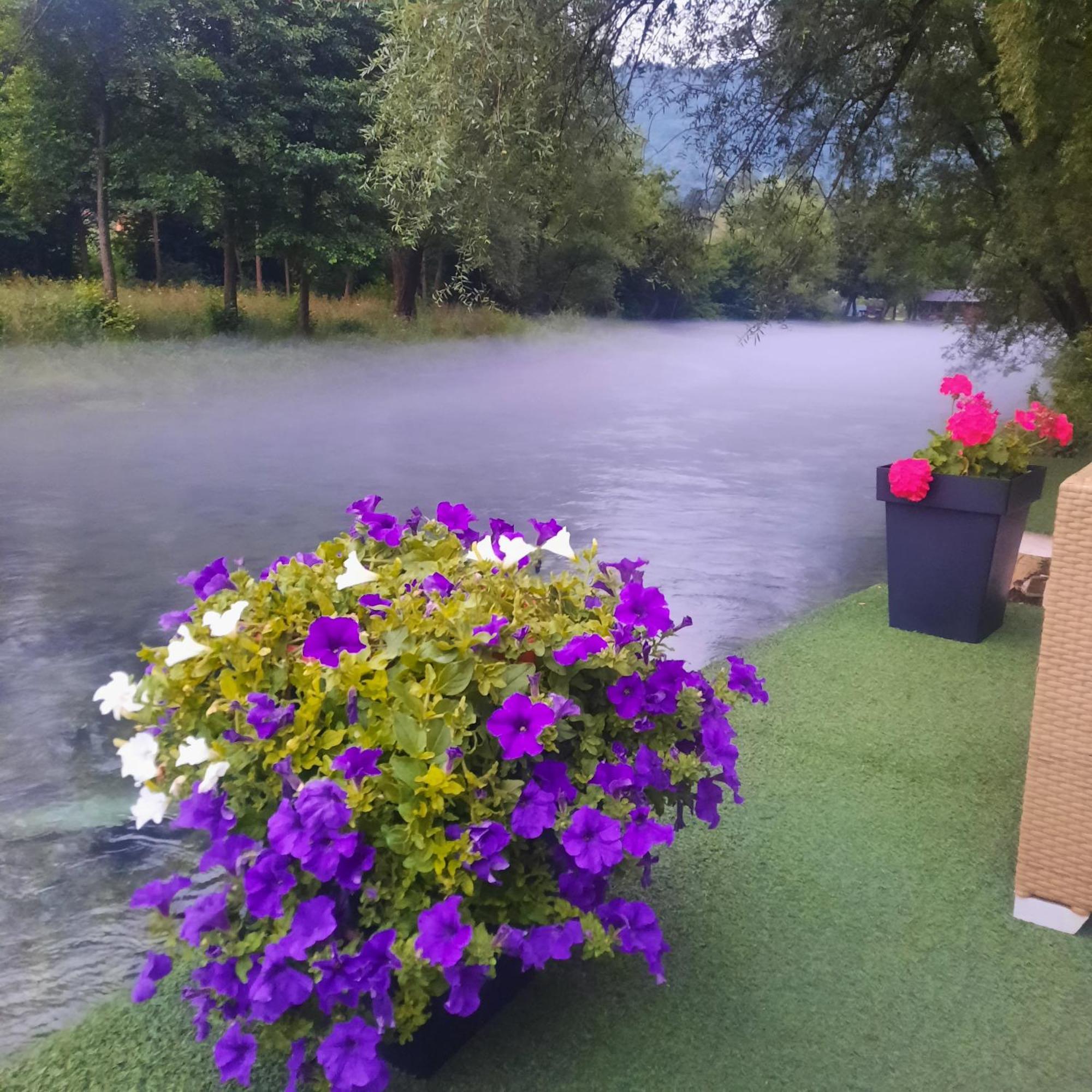 Guest House Sobic Sipovo Zewnętrze zdjęcie