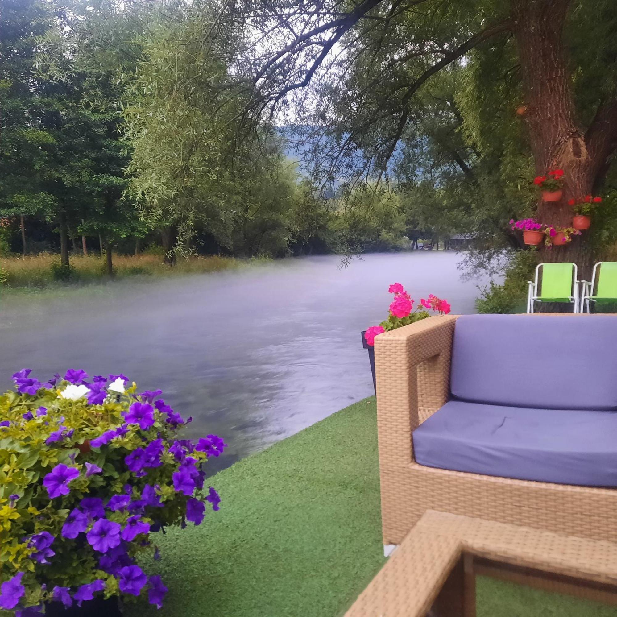 Guest House Sobic Sipovo Pokój zdjęcie