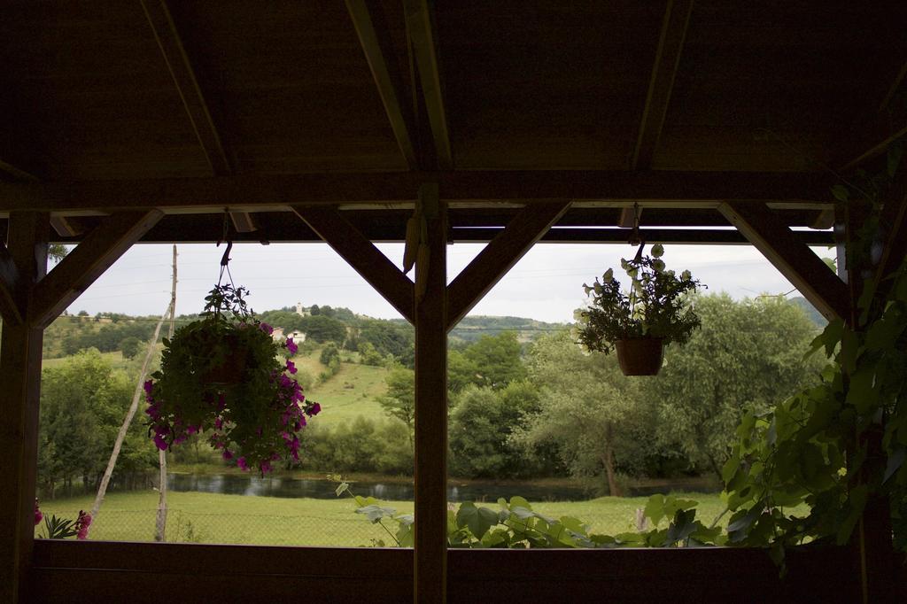 Guest House Sobic Sipovo Zewnętrze zdjęcie