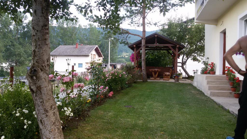 Guest House Sobic Sipovo Zewnętrze zdjęcie