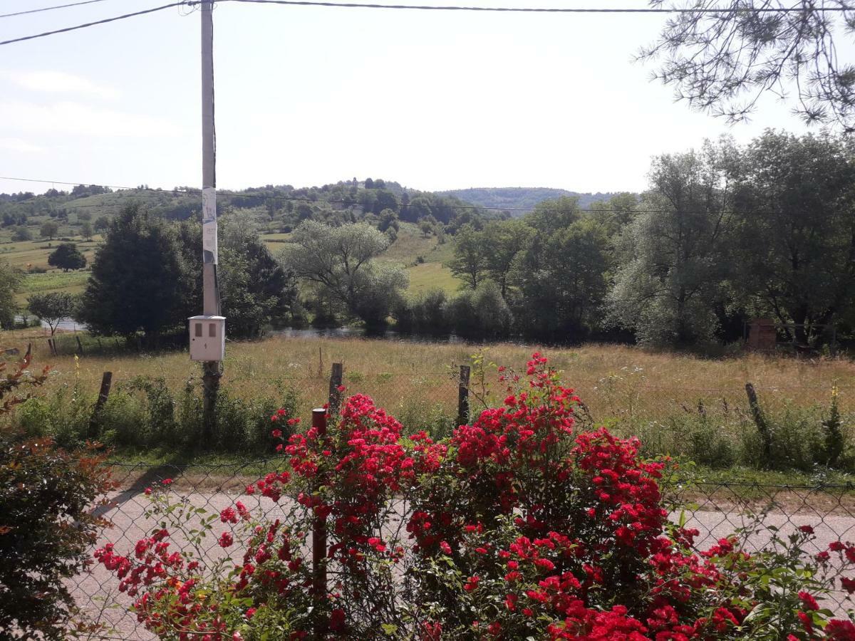 Guest House Sobic Sipovo Zewnętrze zdjęcie